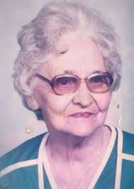 Letha Peterson Malloy (1908-2010)