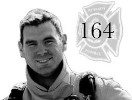 C'est avec une grande tristesse que nous adressons nos plus sincères  condoléances au Service incendie de Bécancour, à sa famille ainsi qu'à  leurs amis et collègues pour le départ de John. Dans