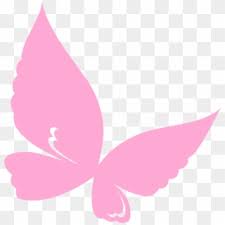 Choose from 290+ pink butterfly graphic resources and download in the form of png, eps, ai or dreamy transparent pink butterfly element. Free Pink Butterfly Png Transparent Images Pikpng