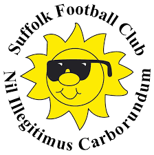 Suffolk FC - Suffolk F.C. - qwe.wiki