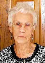 Obituary for Beatrice (Baker) Richey