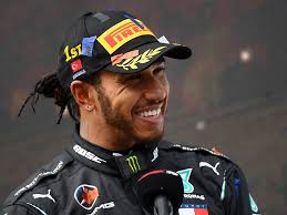 Lewis hamilton and his mercedes team will face ferocious renewed determination from their rivals lewis hamilton will begin his campaign for record 8th world title in 2021. Lewis Hamilton Fired Up To Resist New Generation Again In 2021 Formula 1 News