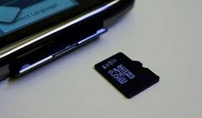 Anda dapat mengirim file, foto, video, dan lainnya kartu sd internal. 3 Cara Partisi Sd Card Paling Gampang Dan Cepat
