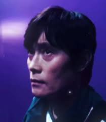 Hwang Inho Edits: Celebrating K-Drama Creativity