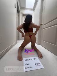 Riza Filipina | LeoList