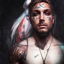 Danny Stark (@stark_fader) · Instagram photos and videos