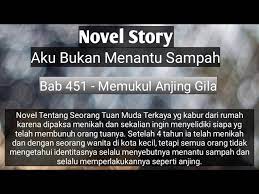 Berkunjung ke tempat syuting bersama istri menantu tak dirindu episode 719 720. Bab 451 Aku Bukan Menantu Sampah Novel Story Youtube