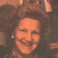 Linnie Viola Carlson (1907–2000) • FamilySearch