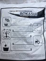 1 hektar = 10.000 meter persegi. Bokashi Organic Fertilizer Baja Organik Bokashi Shopee Malaysia
