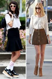 70er Jahre Inspiriert Moderne Separates Fur Frauen Mode Und Outfit 70s Fashion Outfits Fashion