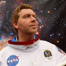 The forgotten history of astronauts in Iceland