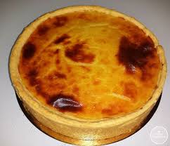 Flan Patissier Tarte Au Flan Recette Dessert Facile Recette Facile