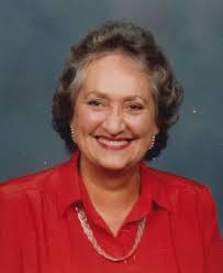 Sally Eynon Obituary