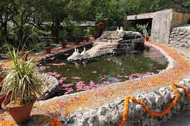 CELEBRATION OF 101st BIRTH ANNIVERSARY OF PADMA SHRI LATE NEK CHAND, CREATOR AND DIRECTOR OF ROCK GARDEN FROM 13TH TO 15TH DECEMBER, 2025.