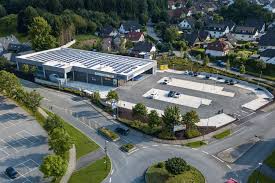 Planen aldi, rossmann und co. Modernster Aldi Markt In Der Region Offnet Am Freitag In Sundern