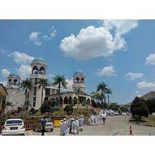 Maka dengan ini, biro agama dan pendidikan institut pendidikan guru kampus sultan mizan (ipg ksm) telah mengambil inisiatif bagi mengadakan bulan kefahaman dan penghayatan islam untuk pengisian rohani pelajar. Photos At Masjid Ipg Kampus Pendidikan Islam Mosque