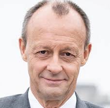 Последние твиты от friedrich merz (@_friedrichmerz). Kampf Um Den Cdu Vorsitz Naturlich Wird Es Friedrich Merz Welt