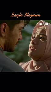 Layla M Résumé Netflix Francais