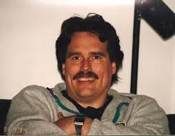 Mikel Thomas and Maj-Britt Cawthon Obituary