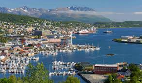 There are 12 hotels and other accommodations in harstad; Fly To Harstad Narvik Wideroe