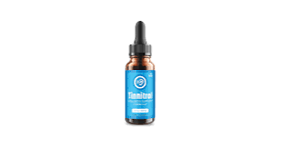Tinnitrol Official Bottle
