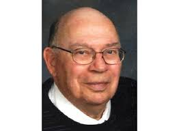 John Weimer Obituary (1936