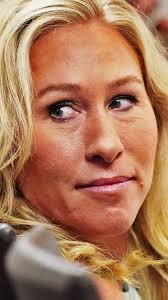 Marjorie Diehl Armstrong Very Scary People