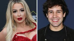 David Dobrik Is NOT Dating Tana Mongeau, And Here's A Tweet To Prove It