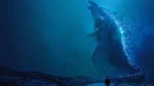 Godzilla art movie monsters pacific witch lion sculpture gojira monster statue. An Essential Guide To All The Godzilla Movies Movies Empire
