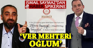 Ekin olcayto cam silen çocukların saldırısına uğradı. Ismail Saymaz Dan A Haber Spikeri Erkan Tan A Mazbata Gondermesi