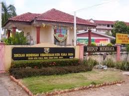5.5868, 100.37588) refers to the old fort by the banks of the muda river, and the town that developed around it, which today is also kuala muda was the site of the capital of the kingdom of kedah under the reign of the 21st sultan of kedah, sultan ahmad tajuddin halim shah ii. Smk Kota Kuala Muda Photos Facebook