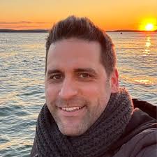 You have reached the pinnacle of business success when the organisation you  found is able to run just as well without your presence.