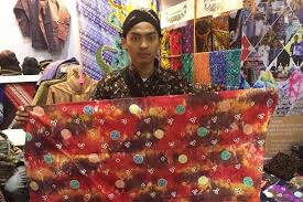We did not find results for: Apa Itu Batik Jumputan Dan Bagaimana Cara Pembuatannya Kompasiana Com