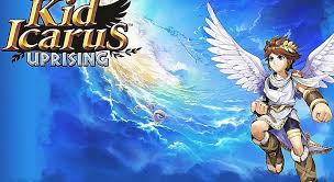 Cheat Codes Et Astuces Pour Kid Icarus Uprising Goodgameall