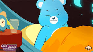 Maybe you would like to learn more about one of these? Bedtime Bear Gifs Get The Best Gif On Giphy