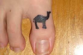 An expression critical of committees — or by analogy. Camel Toe Tattoos Designs Ideas And Meaning Tattoos For You