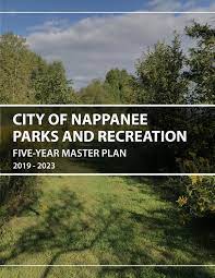 Write one word only for each answer. 2019 2023 City Of Nappanee Parks And Recreation Master Plan By Troyer Group Issuu