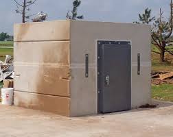 Where to hide during tornado? Safe Rooms And Storm Shelters Building America Solution Center