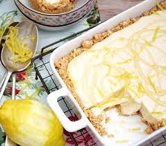 Delicious And Super Easy Coffee Creamer Tart Recipe African Dessert South African Desserts Recipes