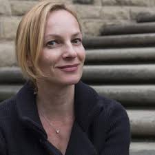 Voila' Cat Sitting By Helena