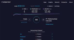 Bandwidth manajer internet akan memberi tah. 10 Cara Mempercepat Koneksi Internet Di Semua Perangkat Bukareview
