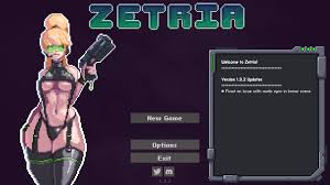 Zetria Preview - WombatTrap.com