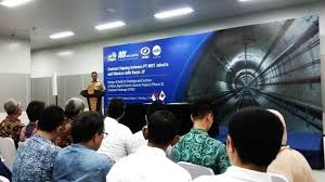 Rispetto al modulo attuale è stata fatta una variazione ed è legata al nuovo decreto di conte che prenderà validità dal 4 maggio. Dikerjakan Mulai Awal Maret 2020 Pembangunan Mrt Fase 2 Kelar Setelah Jokowi Tak Lagi Jadi Presiden Warta Kota
