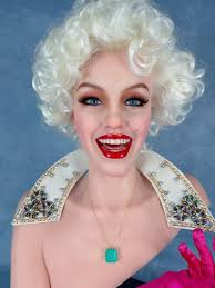 Bethany Ciotola Necklace Vibrant Green Princess Cut Natural Neon Colombian  Emerald Solitaire Necklace 18K Yellow Gold Vermeil