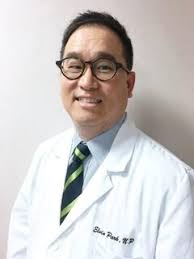 Elvin Park, NP: Geriatric Medicine Doctor
