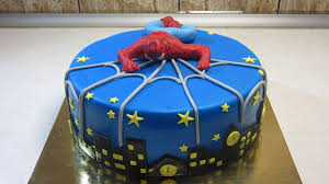 Aliexpress carries many cake decor spiderman related products, including avenger topper , cake hulk , cake superhero , cake super hero. Spiderman Cake Step By Step Decorating Youtube