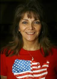 Angela Markle's Instagram, Twitter & Facebook