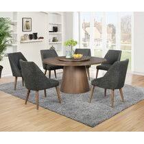 We did not find results for: Round Seats 6 Kitchen Dining Room Sets Dining Table Sets You Ll Love In 2021 Wayfair