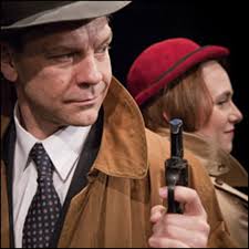 Red Herring, Reviewed