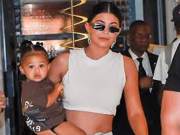 Jenner grew up in the spotlight among her famous siblings in the reality series, keeping up with the kardashians. Kylie Jenner Teases New Baby Goods Brand Kylie Baby